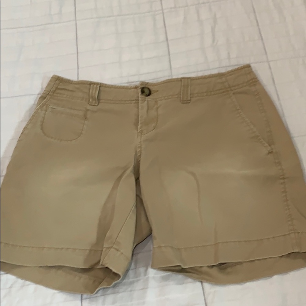 Old Navy size 2 shorts